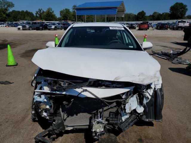 2019 TOYOTA CAMRY L - 4T1B11HK0KU750717