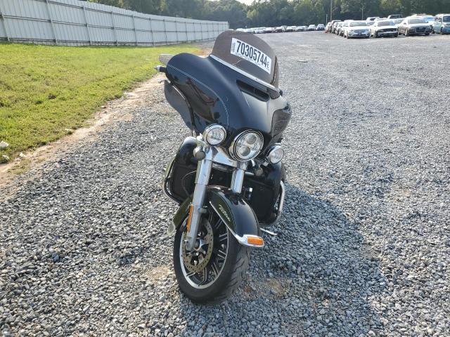 2014 HARLEY-DAVIDSON FLHTCU ULT - 1HD1FCM10EB698756