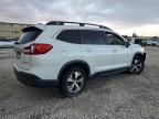 SUBARU ASCENT PRE снимка