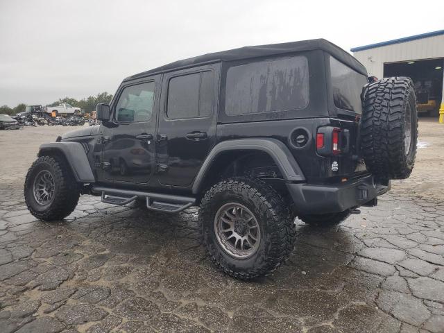 2023 JEEP WRANGLER S - 1C4HJXDN9PW638737