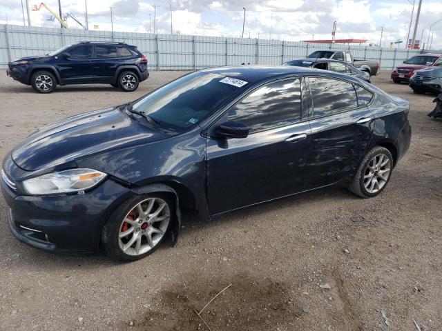 VIN 1C3CDFCA2DD106493 2013 Dodge Dart, Limited no.1