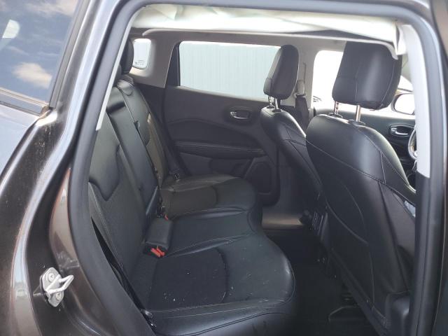 2021 JEEP COMPASS LA - 3C4NJDBBXMT500751