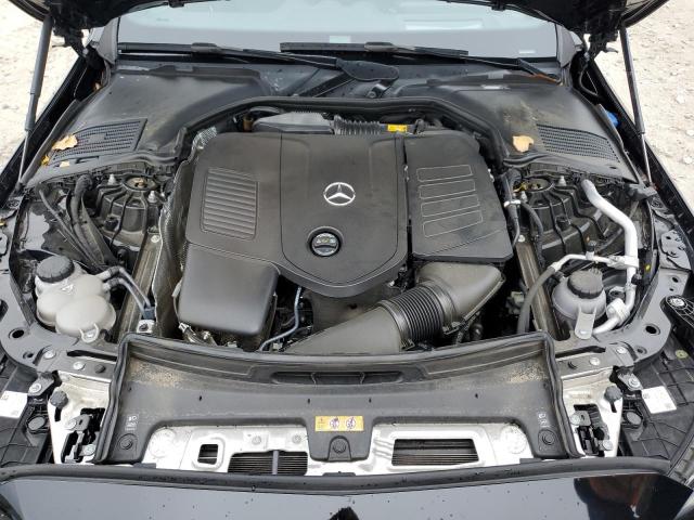 2022 MERCEDES-BENZ C 300 4MAT - W1KAF4HB3NR013494
