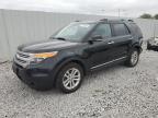2015 FORD EXPLORER X - 1FM5K8D87FGA78902