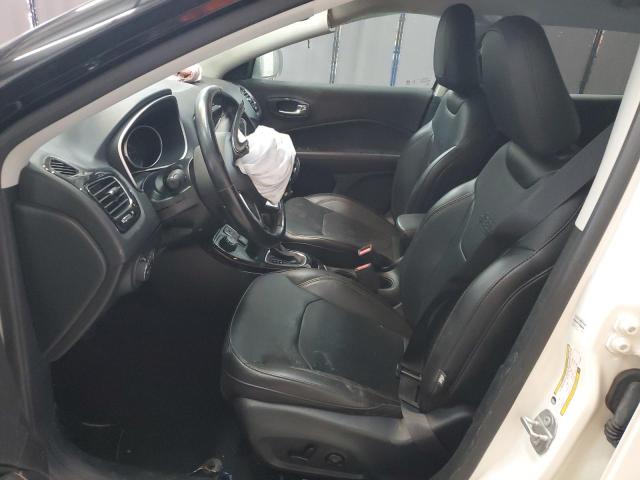 2020 JEEP COMPASS LI - 3C4NJDCB2LT228354