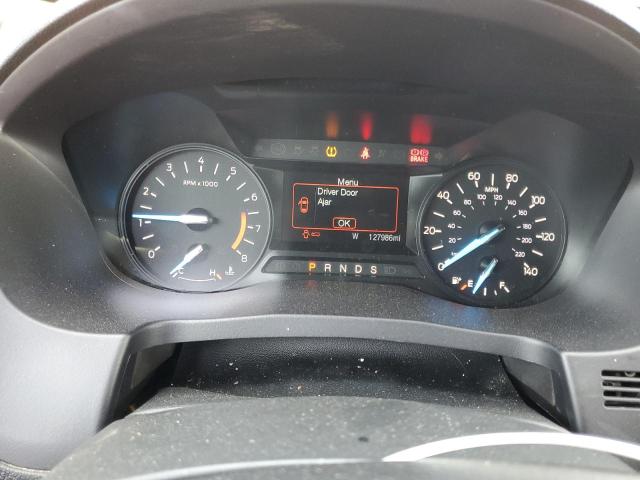2019 FORD EXPLORER X 1FM5K7D83KGB28747