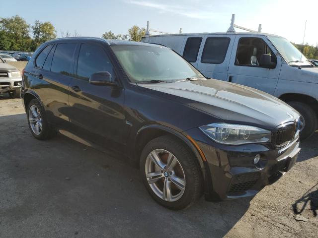 VIN 5UXKR6C53E0C03031 2014 BMW X5, Xdrive50I no.4