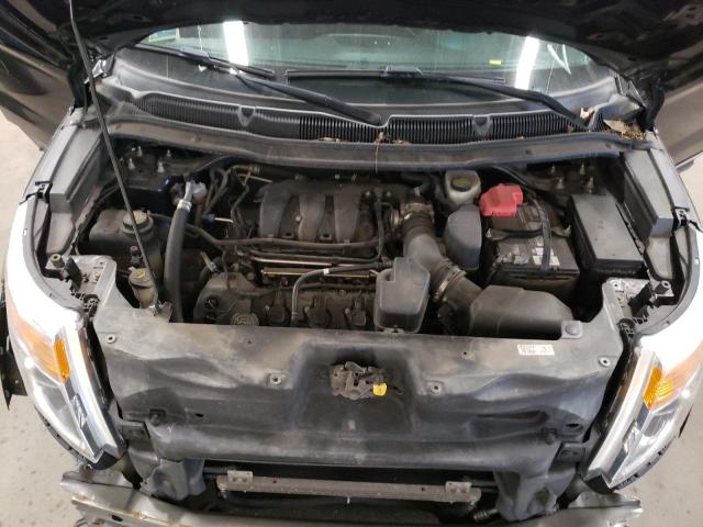 2015 FORD EXPLORER P - 1FM5K8ARXFGC67878