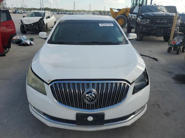 VIN 1G4GB5G36FF256540 2015 Buick Lacrosse no.5