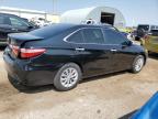 TOYOTA CAMRY LE photo