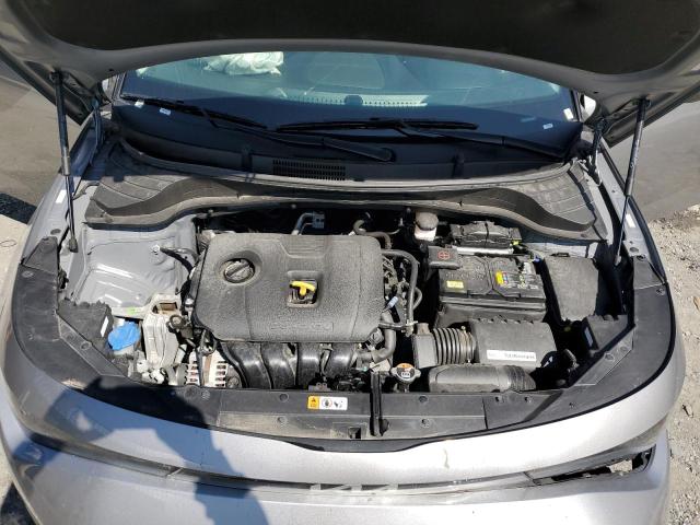 2023 KIA SOUL LX - KNDJ23AU5P7860172