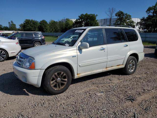 2005 SUZUKI XL7 EX JS3TX92V754106162  69394894