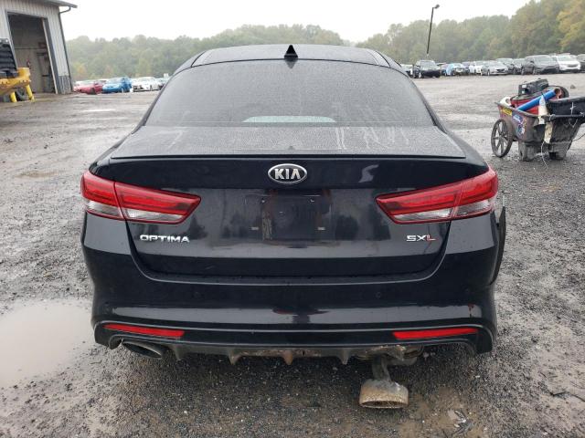 VIN 5XXGV4L27JG202192 2018 KIA Optima, Sxl no.6