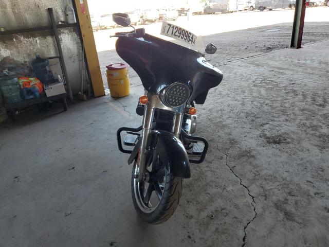 2012 HARLEY-DAVIDSON FLD SWITCH - 1HD1GZM15CC334582