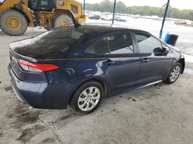Vin: jtdeprae7lj111935, lot: 70481534, toyota corolla le 20203