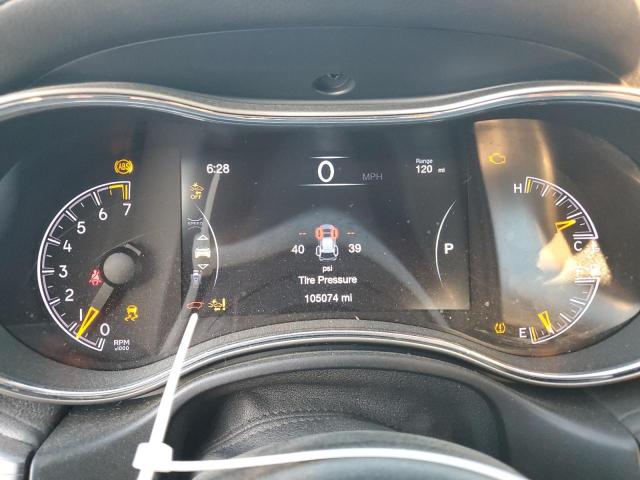 2017 JEEP GRAND CHER - 1C4RJEJG0HC732376