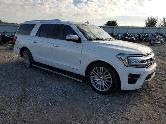 2022 FORD EXPEDITION - 1FMJK1MT7NEA20003