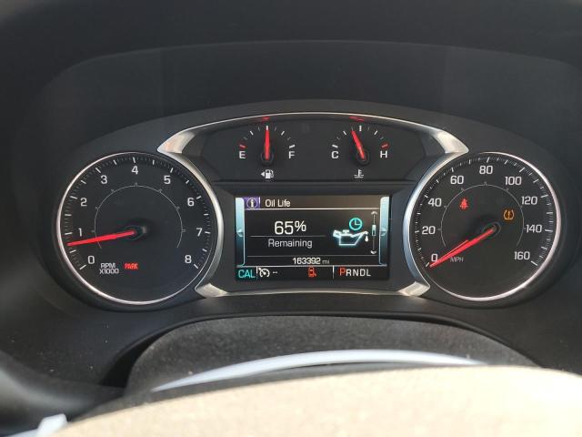 2017 GMC ACADIA SLT - 1GKKNMLS2HZ266520