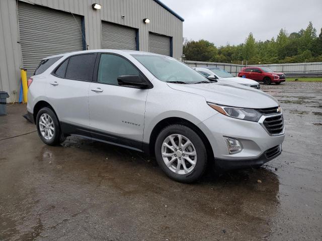 2021 CHEVROLET EQUINOX LS - 3GNAXHEV8MS120721