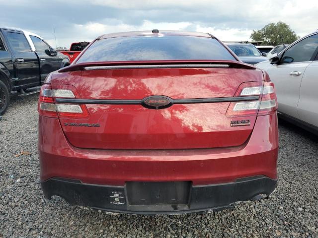 VIN 1FAHP2KTXFG179722 2015 Ford Taurus, Sho no.6