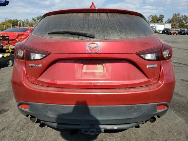 2016 MAZDA 3 GRAND TO - JM1BM1N76G1283484