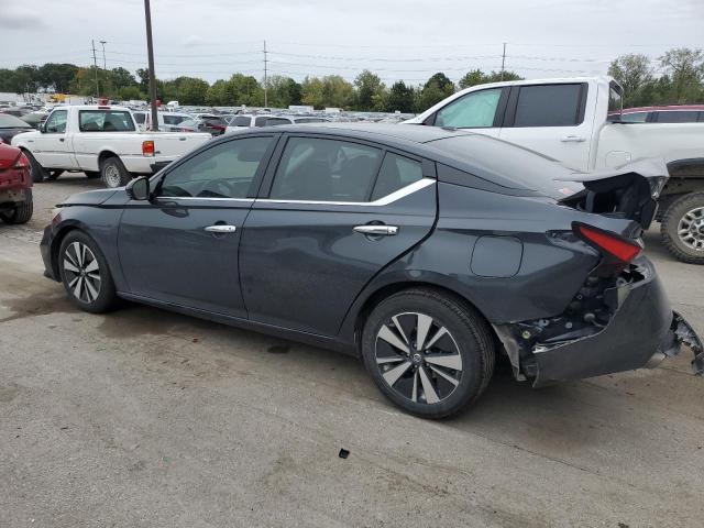 2019 NISSAN ALTIMA SL - 1N4BL4EV1KC193942