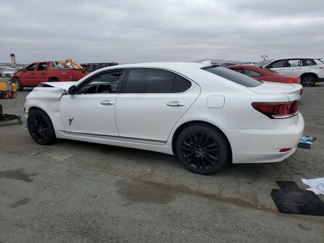 2015 LEXUS LS 460L JTHGL5EF4F5054959