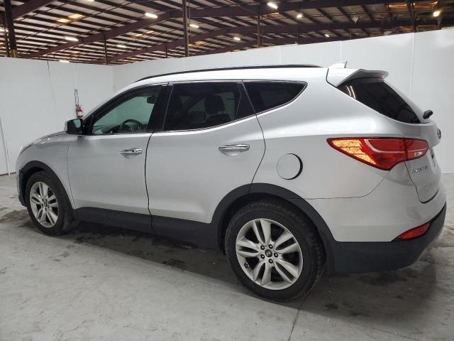 2014 HYUNDAI SANTA FE S 5XYZWDLA9EG150708  67756714