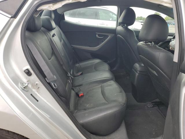 2015 HYUNDAI ELANTRA 5NPDH4AE8FH642294