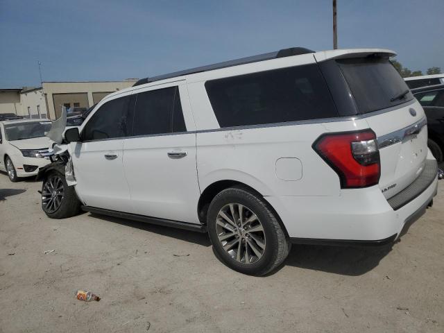 2018 FORD EXPEDITION - 1FMJK2AT6JEA19834