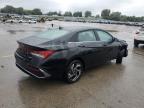 Lot #2957646984 2024 HYUNDAI ELANTRA LI