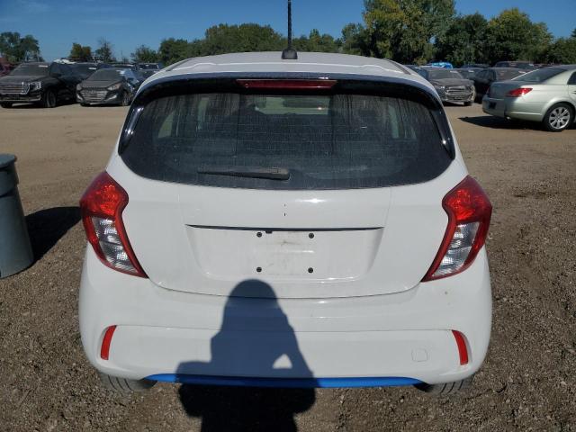 2020 CHEVROLET SPARK 1LT - KL8CD6SA3LC445502