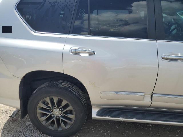 VIN JTJJM7FX4F5095693 2015 Lexus GX, 460 Premium no.13