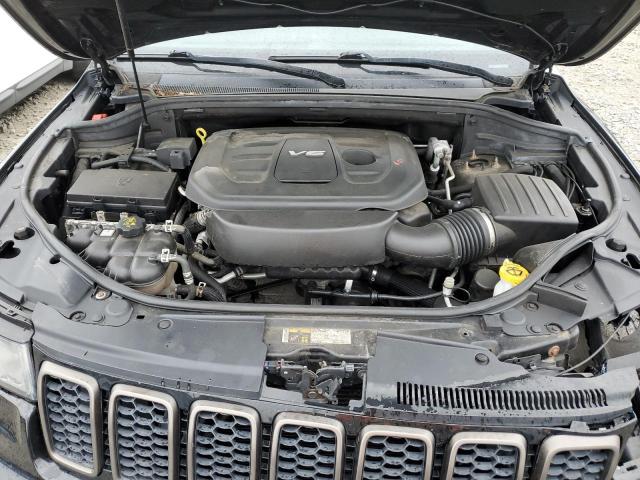 2016 JEEP GRAND CHER - 1C4RJFAG8GC324227
