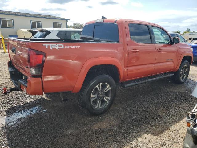 VIN 3TMAZ5CN2JM059340 2018 Toyota Tacoma, Double Cab no.3