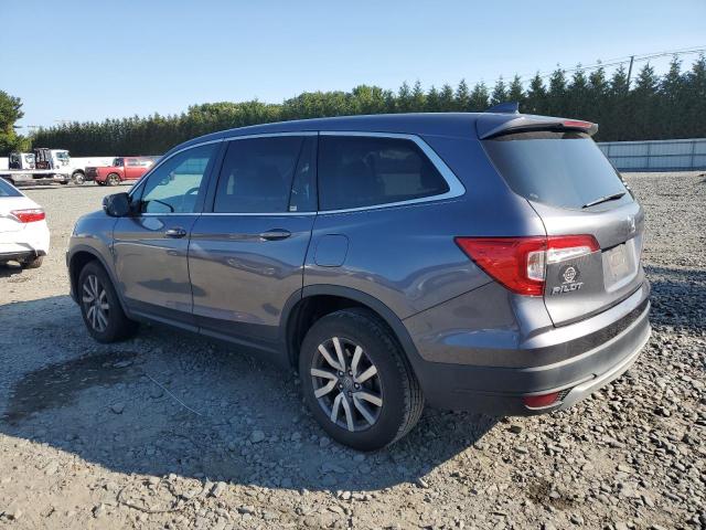 2020 HONDA PILOT EXL - 5FNYF6H5XLB069465