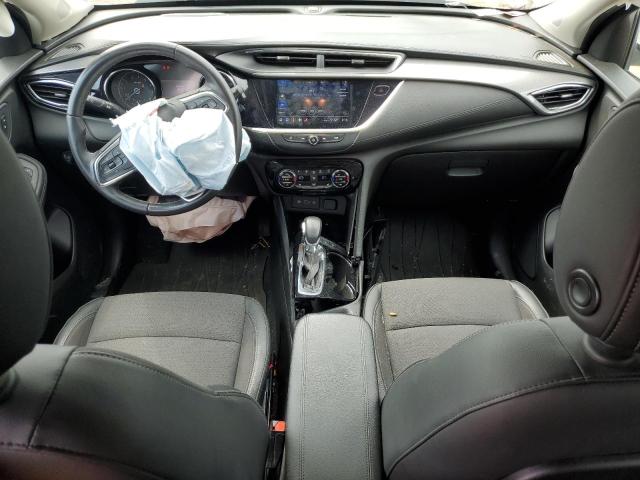 2020 BUICK ENCORE GX - KL4MMDSL1LB106481