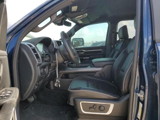 2023 RAM 1500 LARAM - 1C6RREJT6PN633433