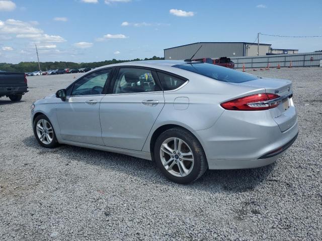 2018 FORD FUSION SE - 3FA6P0HD8JR237887