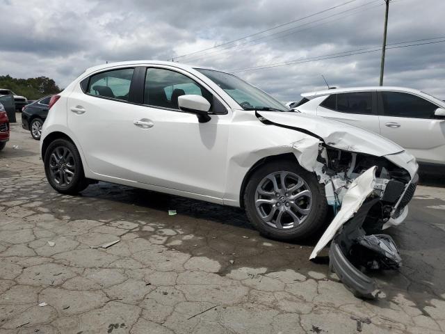 2020 TOYOTA YARIS LE 3MYDLBJV4LY708763