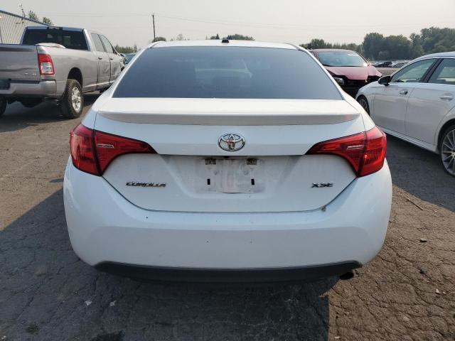 2018 TOYOTA COROLLA L - 5YFBURHE3JP791682