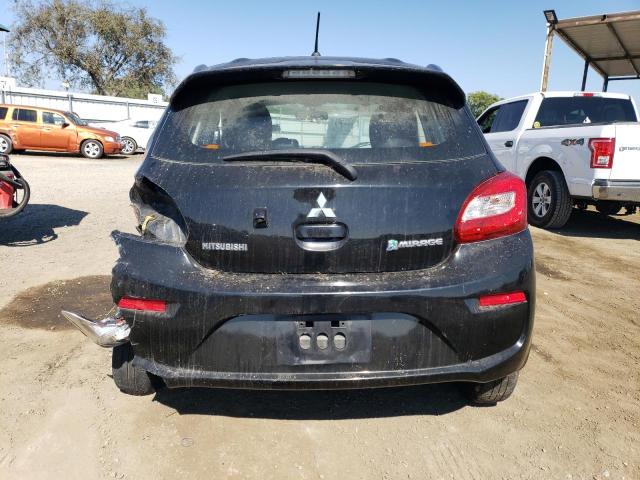 2019 MITSUBISHI MIRAGE ES ML32A3HJ3KH001882