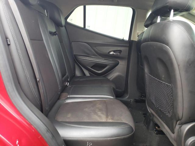 2019 BUICK ENCORE PRE - KL4CJASB6KB702100