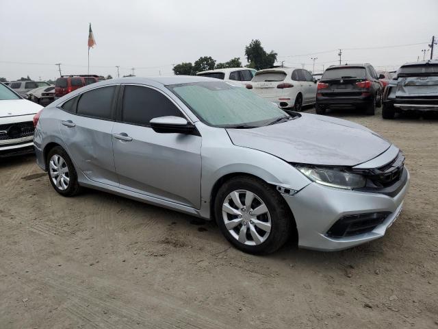 2019 HONDA CIVIC LX 2HGFC2F6XKH540321  73334364