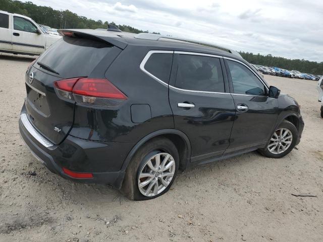 2018 NISSAN ROGUE S - 5N1AT2MT7JC831065