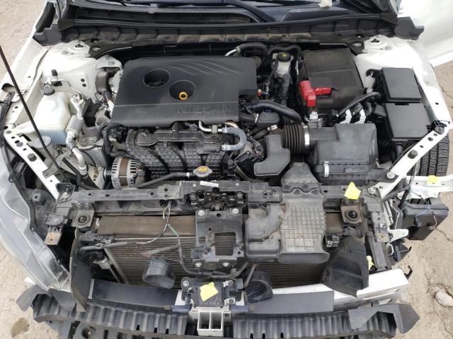 2020 NISSAN ALTIMA S - 1N4BL4BV8LC133470