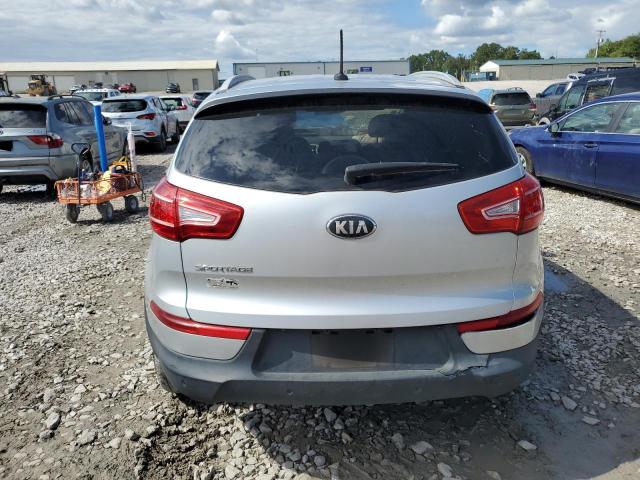 VIN KNDPB3A2XD7457261 2013 KIA Sportage, Base no.6