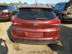 HYUNDAI TUCSON LIM photo