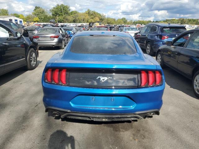 2020 FORD MUSTANG - 1FA6P8TH6L5122767