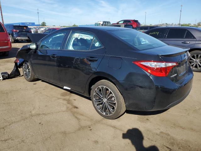 VIN 5YFBURHE8GP542626 2016 Toyota Corolla, L no.2